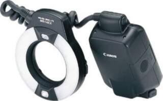 Canon Macro Ring Lite MR-14EX
