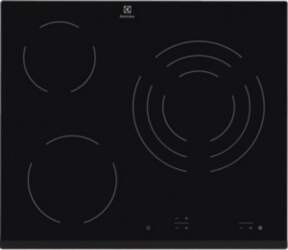 Electrolux EHF6232FOK