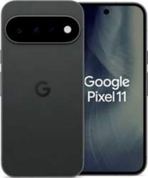 Google Pixel 11 12/256GB Obsidian Black
