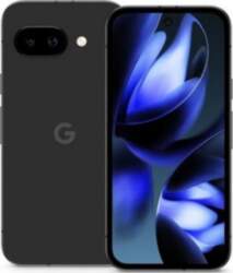 Google Pixel 9a 5G 128GB Obsidian