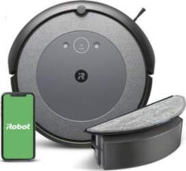 IRobot Roomba Combo i5