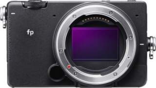 Sigma FP Body