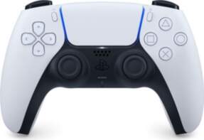 Sony DualSense V3 Wireless Controller White