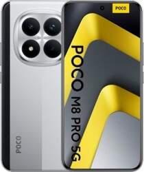 Xiaomi Poco M8 Pro 5G 12/512GB