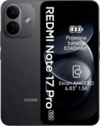 Xiaomi Redmi Note 17 Pro 5G
