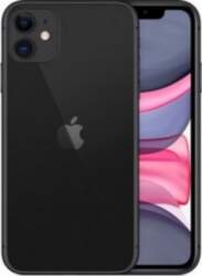 Apple iPhone 11 128GB Black