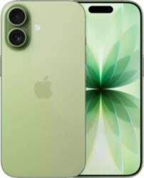 Apple iPhone 17 512GB Sage