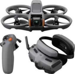 DJI Avata 2 Fly More Combo