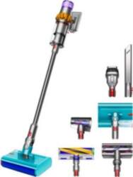 Dyson V15s Detect Submarine