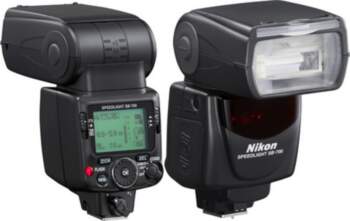 Nikon Speedlight SB-700
