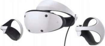 Sony PlayStation VR2