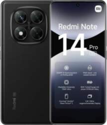Xiaomi Redmi Note 14 Pro Dual