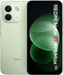Xiaomi Redmi Note 17 Pro Max