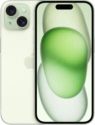 Apple iPhone 15 Plus 512GB Green