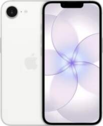 Apple iPhone 17e 512GB White