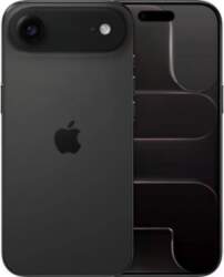 Apple iPhone Air 1TB Space Black