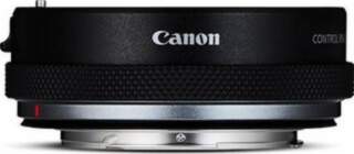 Canon Control Ring Mount Adapter EF-EOS