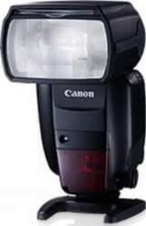 Canon Speedlite 600EX II-RT