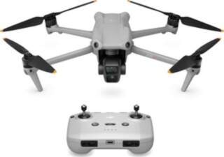 DJI Air 3 (DJI RC-N2)