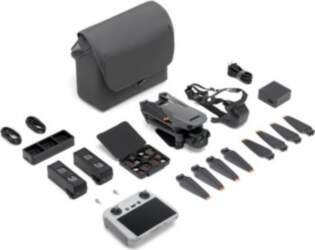DJI Mavic 3 Pro Fly More
