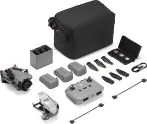DJI Mini 5 Pro Fly More