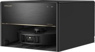 Dreame X40 Master Black