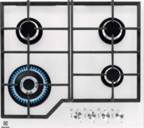 Electrolux KGG6436W