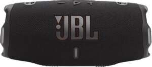 JBL Charge 6 Black
