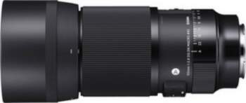 Sigma 105mm f/2.8 DG DN
