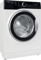 Whirlpool WRBSB 6228 B EU (WRBSB6228BEU)