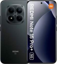 Xiaomi Redmi Note 15 Pro+ Dual