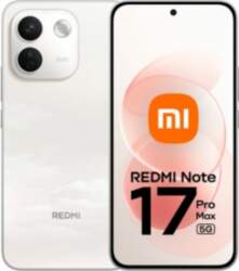 Xiaomi Redmi Note 17 Pro Max