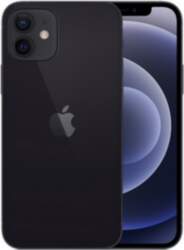 Apple iPhone 12 128GB Black