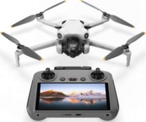 DJI Mini 4 Pro (DJI RC