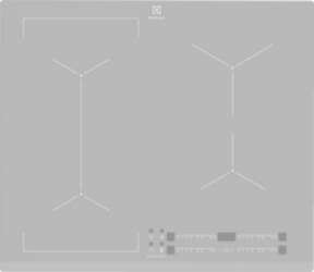 Electrolux EIV63440BS