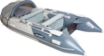 Gladiator C330AD Gray