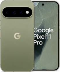 Google Pixel 11 Pro 16/512GB Olive