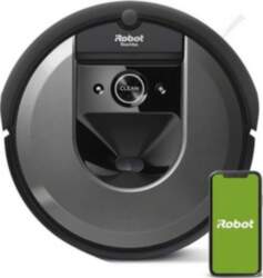 IRobot Roomba Combo i8