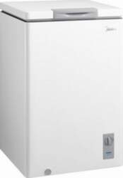 Midea MDRC152SLF01G