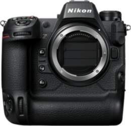 Nikon Z9 Body