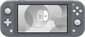 Nintendo Switch Lite Gray (Grey)