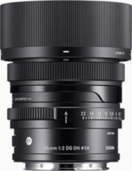 Sigma 35mm F2 DG DN for