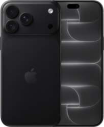 Apple iPhone 18 Pro 2TB Black