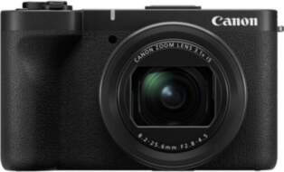 Canon PowerShot V1