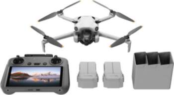 DJI Mini 4 Pro Fly More