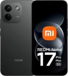 Xiaomi Redmi Note 17 Pro Max