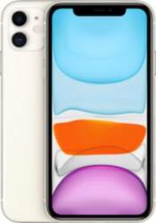 Apple iPhone 11 64GB White