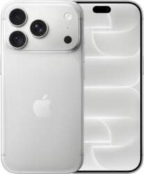 Apple iPhone 18 Pro 2TB Silver