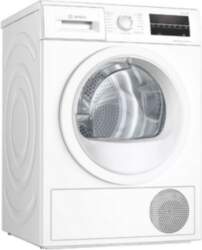 Bosch WTW87T8LSN