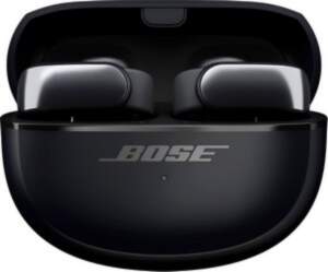 Bose Ultra Open Earbuds Black